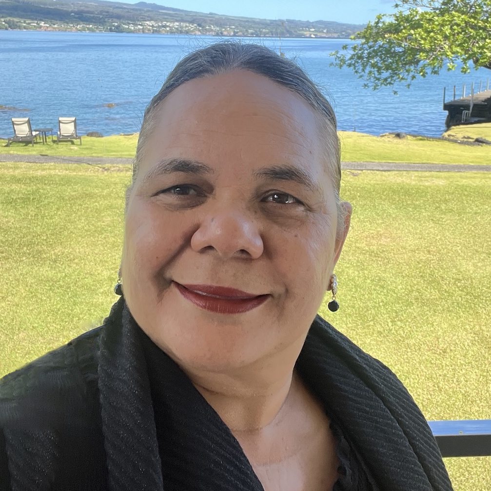 Monalisa Tu’itahi